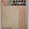 12 - Agenda Medicala &#039;84 (Editura Medicala, anul 1984)