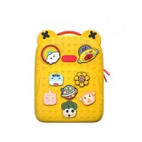 Cumpara ieftin Rucsac Picocici Kids Travel K16, Galben