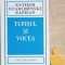 TUFISUL SI VOCEA - Esther Starobinski Safran