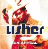 Usher - Sex Appeal, CDr