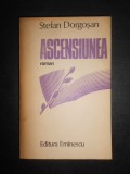 Stefan Dorgosan - Ascensiunea (1989)