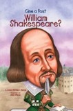 Cine a fost William Shakespeare?/Celeste Davidson Mannis