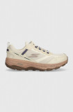 Cumpara ieftin Skechers pantofi de alergat GO RUN Trail Altitude culoarea bej