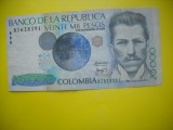 HOPCT COLUMBIA 20000 PESOS 2008 [ 2 ]