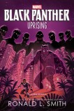 Black Panther: Uprising, 2016
