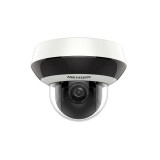 Camera de supraveghere PTZ IP Hikvision 2MP, 2.8-12 mm, IR 20 m, audio
