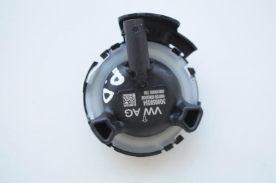 Senzor de impact dreapta față VW PASSAT B8 3G2 2015 OEM: 3Q0959354 | 1570073 foto