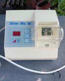 Mixer dentar Silver Mix 90, 2