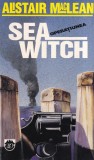 Alistair MacLean - Operatiunea Sea Witch, Rao