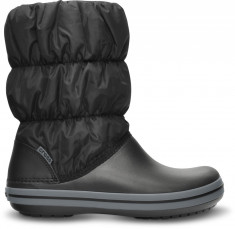 Cizme Femei de zapada Crocs Winter Puff Boots foto