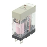 Releu electromagnetic, 12V DC, 10A, SPDT, serie G2R-1-S, OMRON, G2R-1-SNI 12VDC (S), T160963