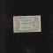 Rar! Germania 10 mark marci 1944 ocupatie aliata seria80382541