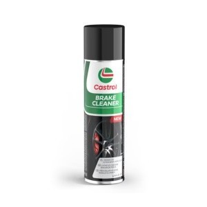 Spray Castrol Curatare Frane 500 Ml foto