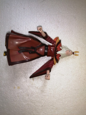 bnk jc Figurina Mattel 2006 - Avatar Last Airbender - Roku foto