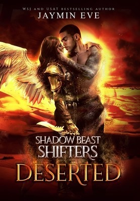 Deserted: Shadow Beast Shifters 4 foto