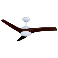 VENTILATOR TAVAN 35W CU ILUMINAT foto