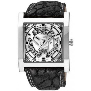 Ceas unisex Q&amp;amp;Q Attractive - DA82J301Y foto