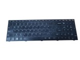 Tastatura OEM Lenovo Flex 2-15, iluminata