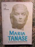 Petre Ghiata - Maria Tanase si cantecul romanesc