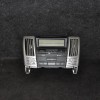Gura de ventilație planșa de bord LEXUS RX _U3_ 2005 OEM: 84010-48220,5010-6891 2152937