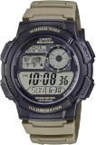 Ceas Barbati, Casio, Collection AE AE-1000W-5AVEF - Marime universala