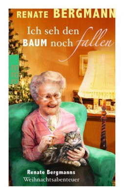 Ich seh den Baum noch fallen foto