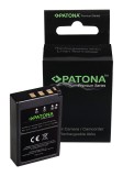 Acumulator /Baterie Patona Premium pentru Olympus BLS5 E-P3 E-PL2 PEN E-PL3 E-PM1
