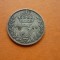 3 PENCE 1922 ARGINT *****
