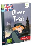 Oliver Twist - Charles Dickens - Gama