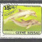 Guinee Bissau 1984 Dolphins, Whales A.29