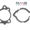 Garnituri cilindru Piaggio Ciao, Bravo, Si 64cc (pt piston de 43mm)