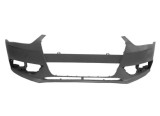 Bara fata Audi A4/S4 (B8), 11.2011-12.2015, grunduit, Aftermarket