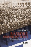 Războiul Uniunii Sovietice - Paperback brosat - Richard Overy - Corint