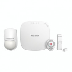 Kit sistem de alarma Wireless, LAN-WIFI - HIKVISION, DS-PWA32-K foto