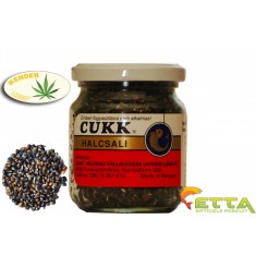 Cukk - Canepa fiarta borcan
