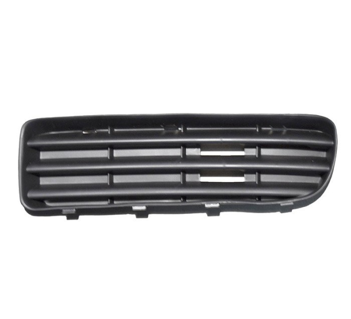 Grila bara fata Skoda Octavia 1 Sedan Combi 2000-2011 stanga (capac proiector)