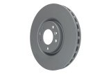 Disc frana Peugeot 607 (9D, 9U) Motor 3.0 V6 24V, 309x32mm, 43.1 mm, OE 4246V5