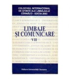 Colectiv - Limbaje si comunicare - VII - 106720