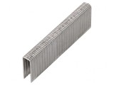 Capse oțel inoxidabil 6,1mm x 18mm 1100buc TYP C 4
