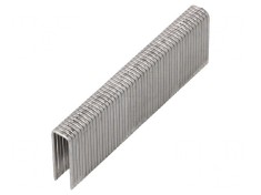 Capse oțel inoxidabil 6,1mm x 18mm 1100buc TYP C 4