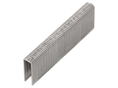 Capse oțel inoxidabil 6,1mm x 18mm 1100buc TYP C 4 foto