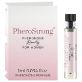 Parfum cu feromoni pentru femei Pherostrong Beauty 1 ml