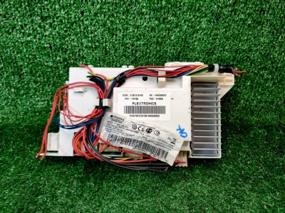 placa electronica masina de spalat hotpoint ariston aq83f/ C109 foto