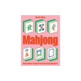 Mahjong: House Rules from Across the Asian Diaspora