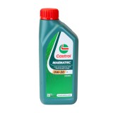 Ulei Motor Castrol Magnatec 0W30 D 1L 15F67C Ford WSS-M2C950-A ACEA C2
