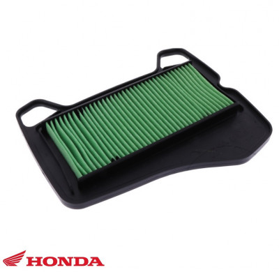 Filtru aer original Honda AFS 110 2SH i Wave (12-13) - C 125 A Super Cub ABS (18-21) foto