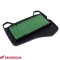 Filtru aer original Honda AFS 110 2SH i Wave (12-13) - C 125 A Super Cub ABS (18-21)