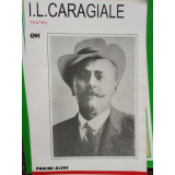 I. L. Caragiale - Teatru (2002)