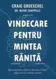 Vindecare pentru mintea ranita, Scriptum