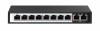 Extralink CERES PoE Switch